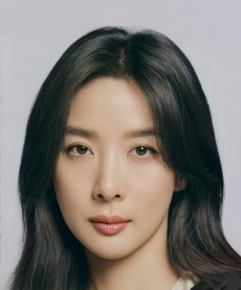 Lee Chung-ah