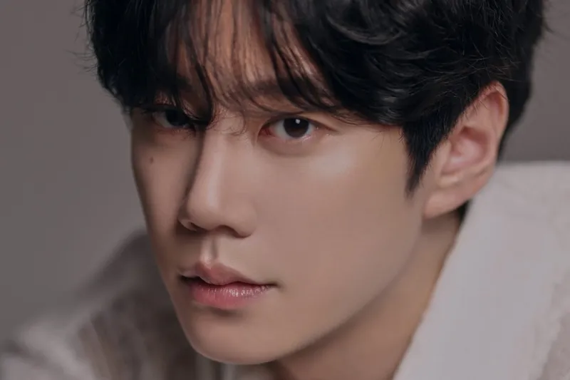 Lee Jun-young