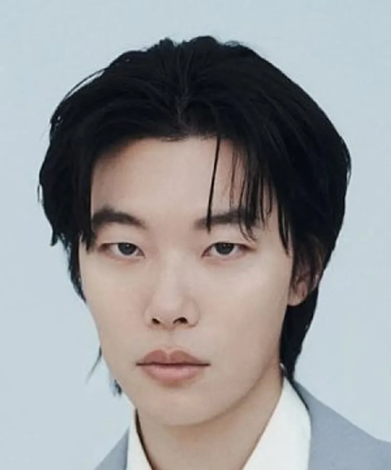 Ryu Jun Yeol