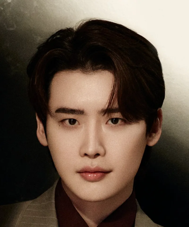 Lee Jong-suk