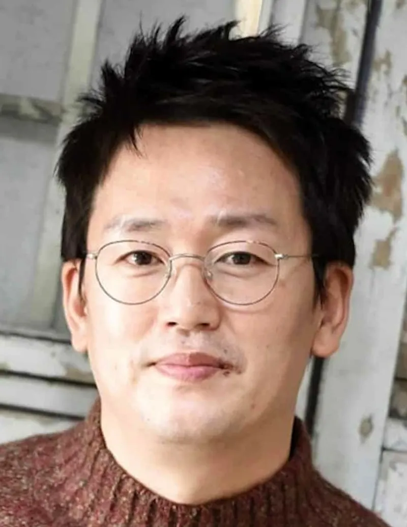 Kim Jung-tae