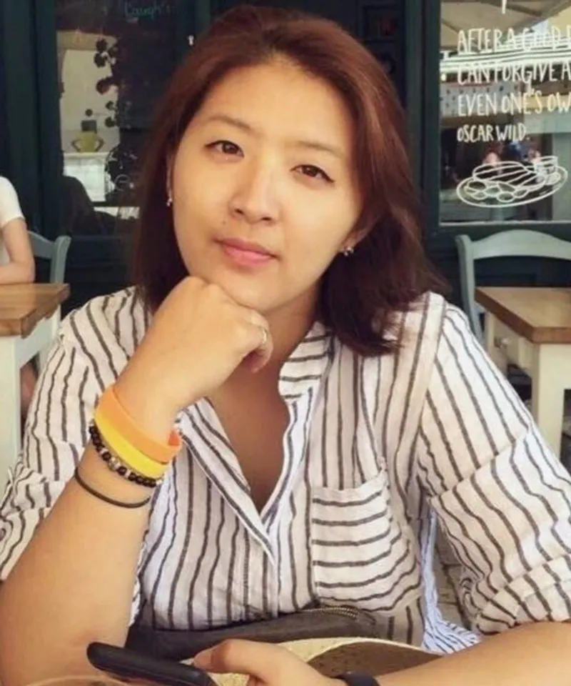 Lee Soo-hyun