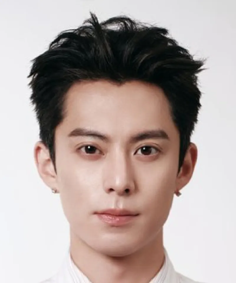 Dylan Wang