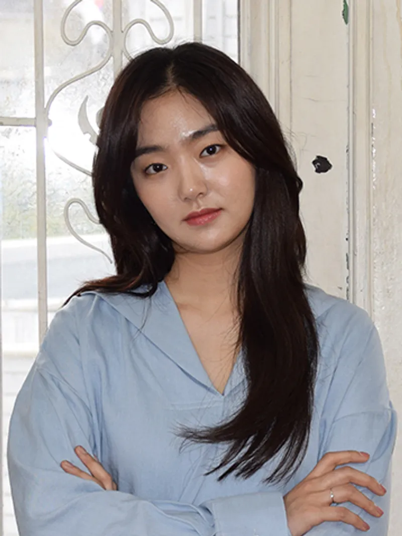 Kim Hye Joon