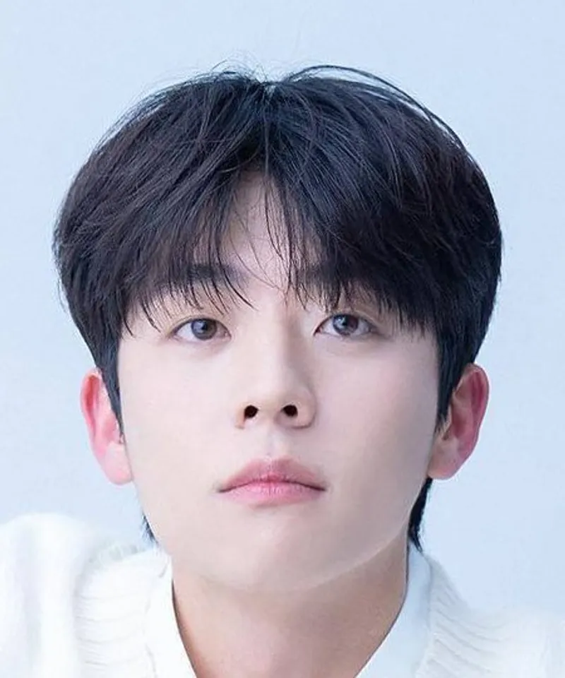 Chae Jong-hyeop
