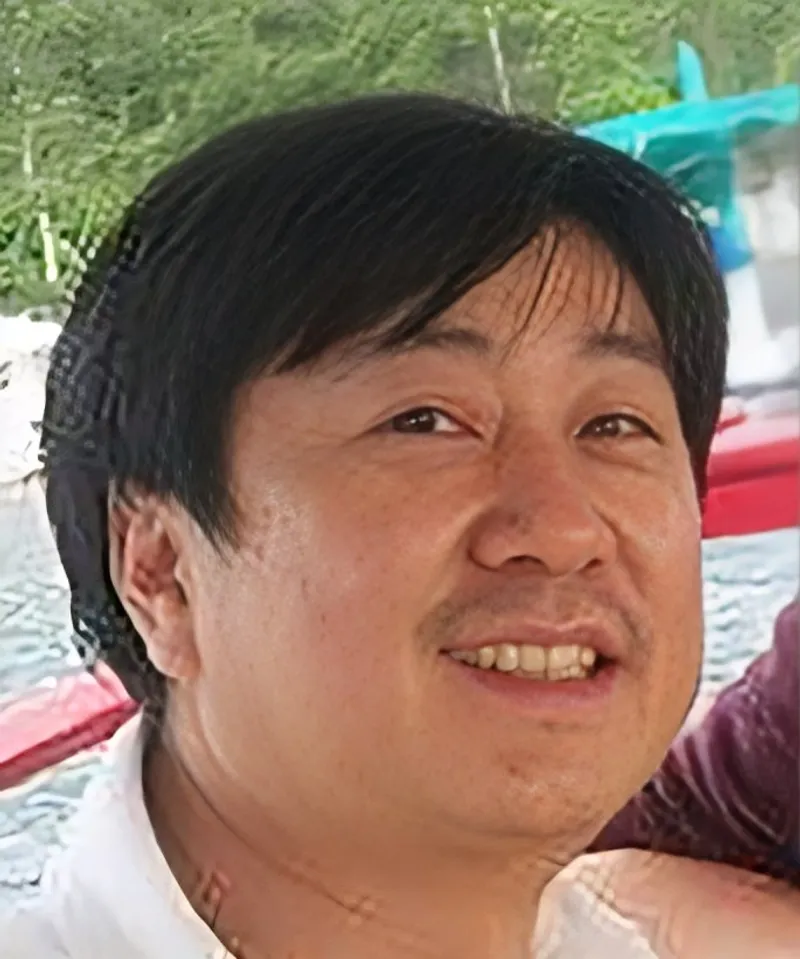 Kim Jae-hong
