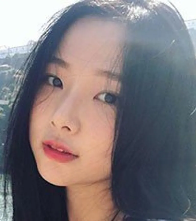 Yang Kyung-hee