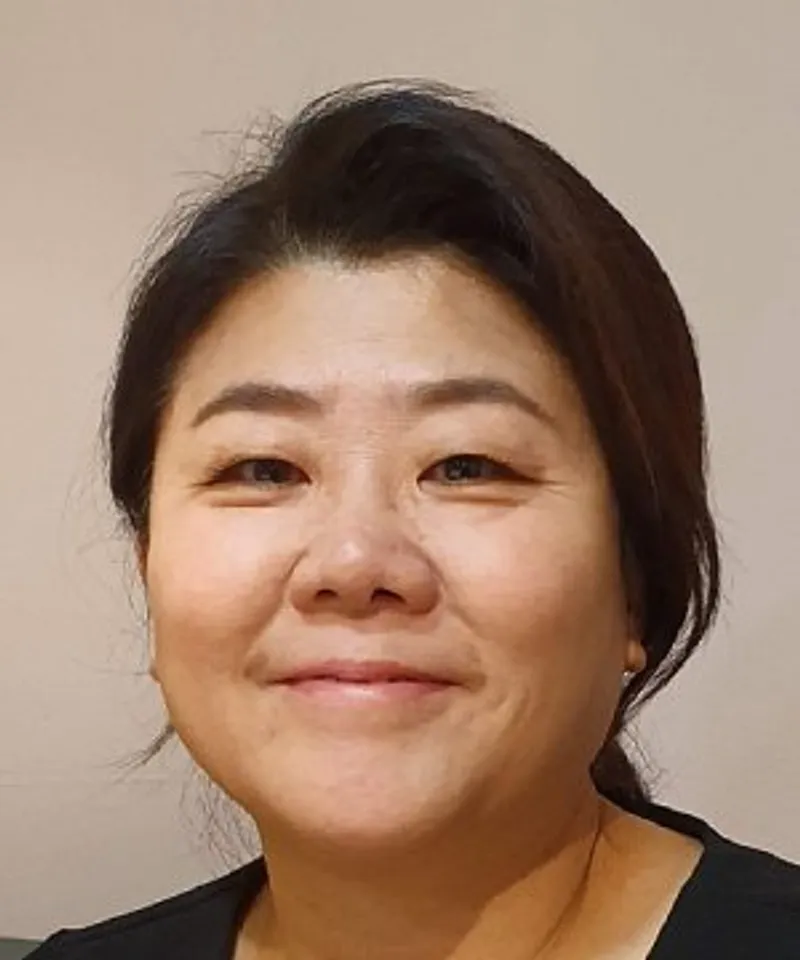 Lee Jung Eun