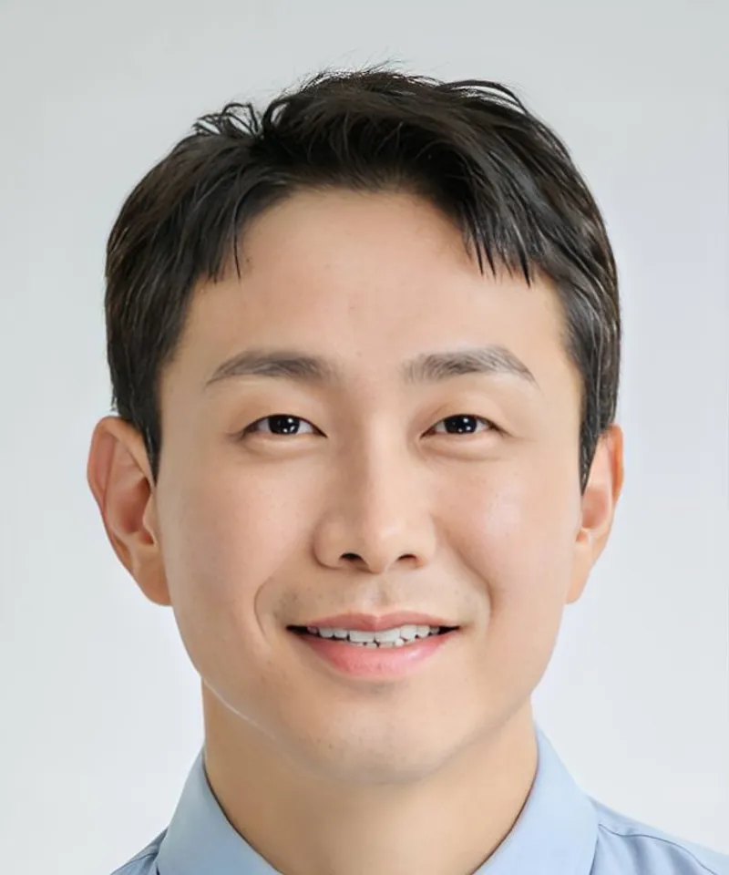 Oh Jung-se