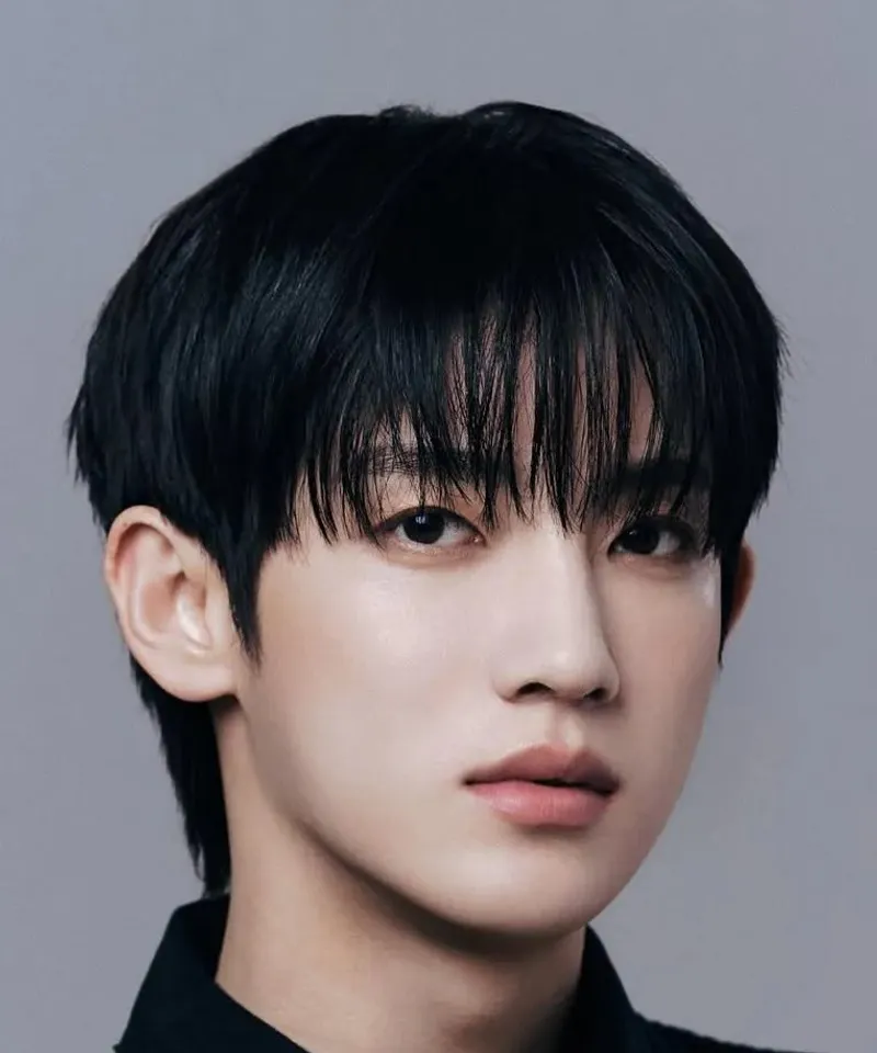 Park Si-woo