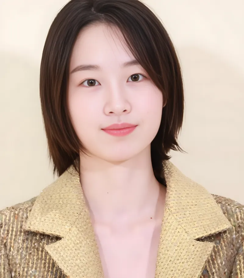 Won Ji-an