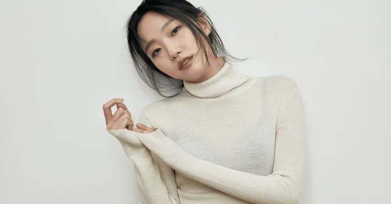 Kim Go-eun