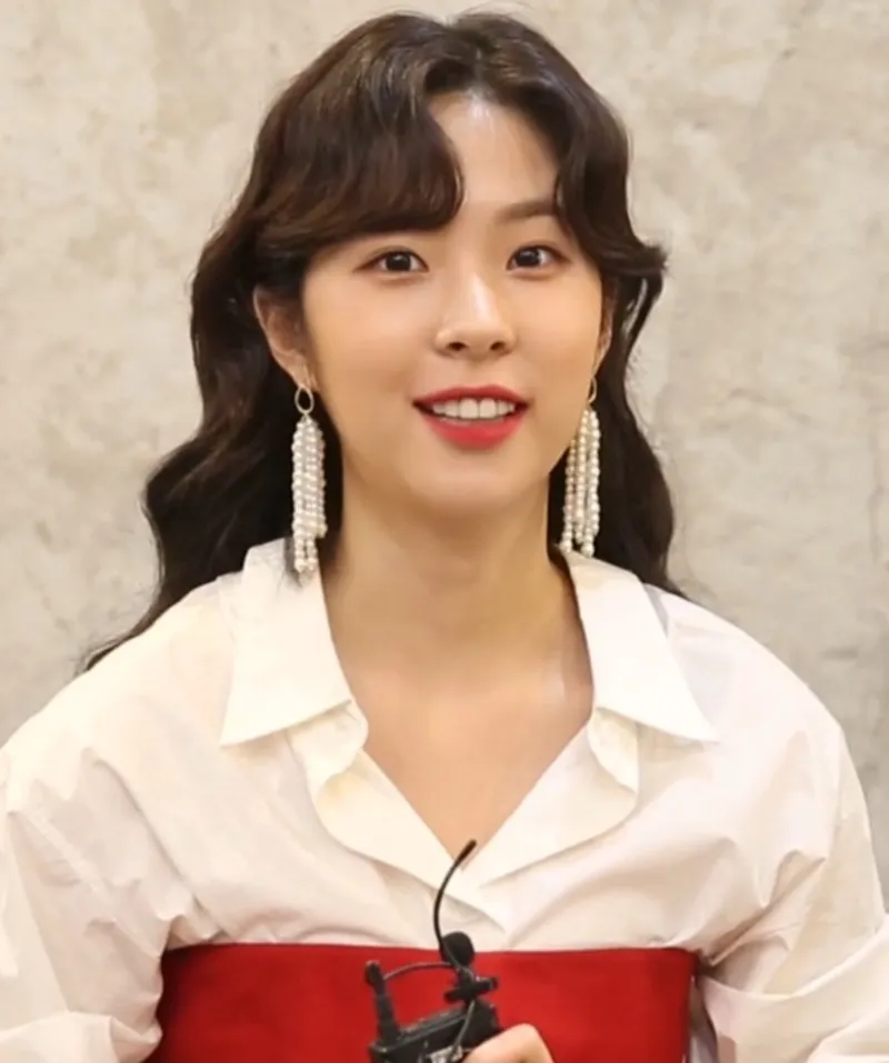 Seo Eun-soo